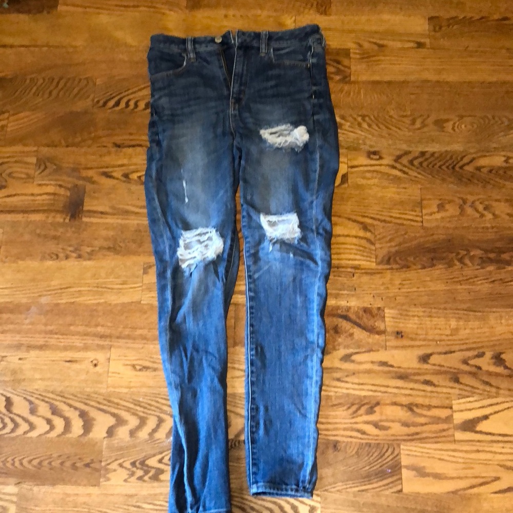 aeropostale jeans